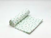 MINTY LEAVES